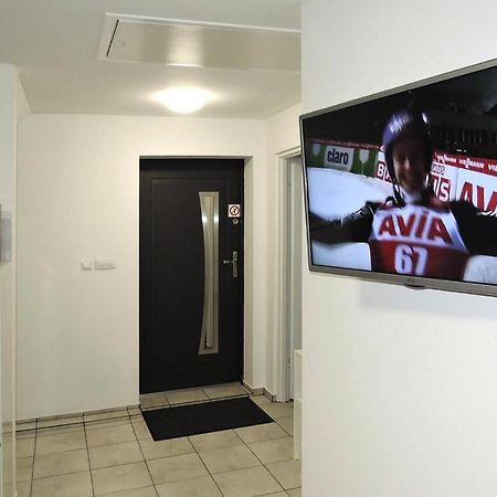Holiday Flat In Kolczewo-70 Qm For 6 Persons Екстериор снимка