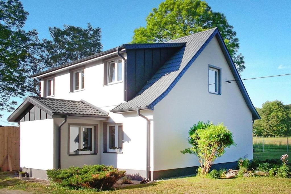 Holiday Flat In Kolczewo-70 Qm For 6 Persons Екстериор снимка