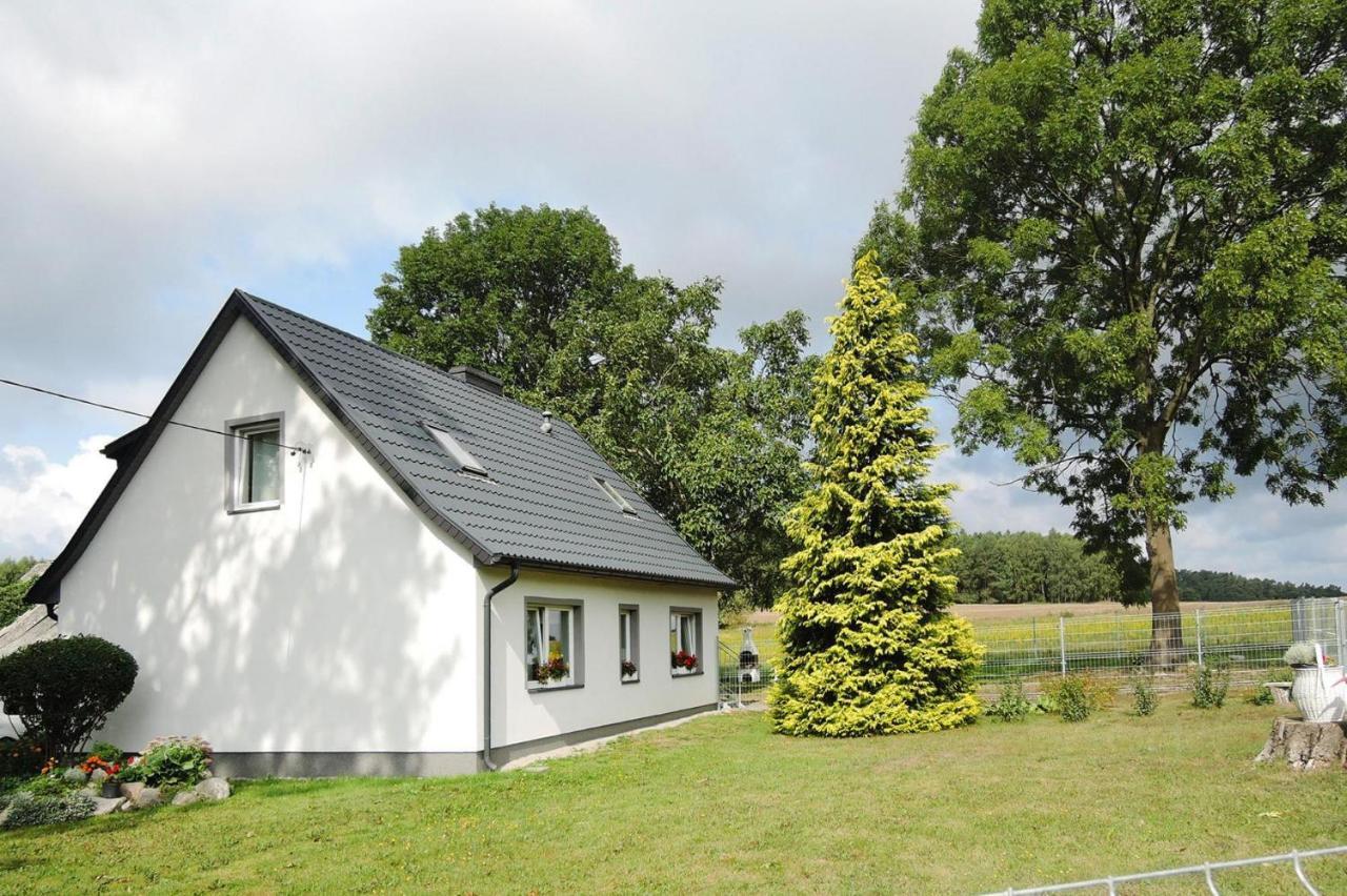 Holiday Flat In Kolczewo-70 Qm For 6 Persons Екстериор снимка