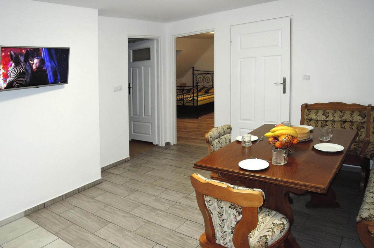 Holiday Flat In Kolczewo-70 Qm For 6 Persons Екстериор снимка