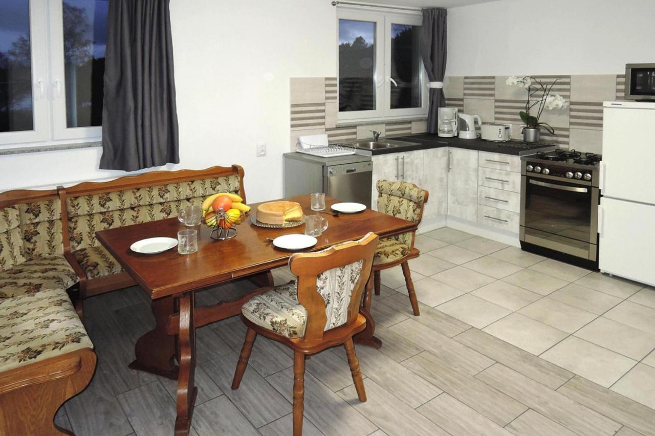Holiday Flat In Kolczewo-70 Qm For 6 Persons Екстериор снимка