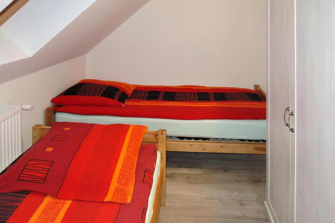 Holiday Flat In Kolczewo-70 Qm For 6 Persons Екстериор снимка